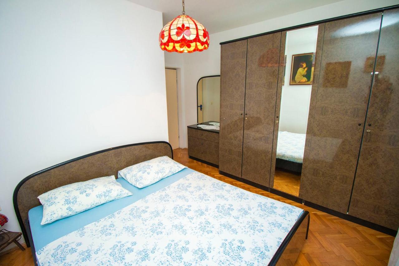Apartmán Perkusic Omis